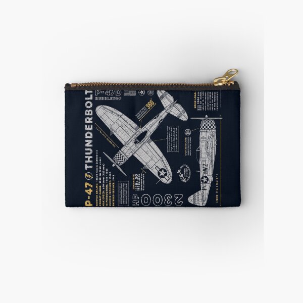 Item preview, P-47 Thunderbolt designed and sold by 909 Apparel®.
