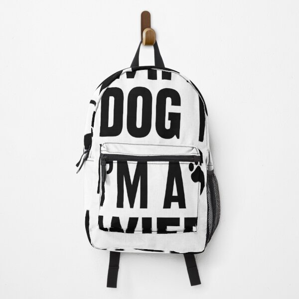 Item preview, Wife Dog Mom Physician, Future Physician Assistant, Health Care Provider, Medical Student, Clinical Students, PA Graduation designed and sold by behindthefacts.