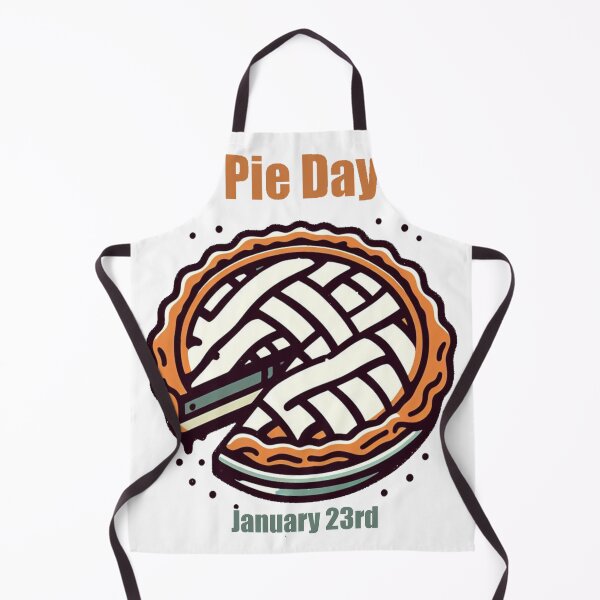 Item preview, Jan 23rd - Pie Day designed and sold by CrankyOldDude.