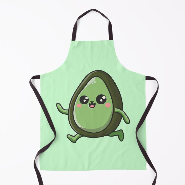 Item preview, Avocado Cat designed and sold by panchiTWO.