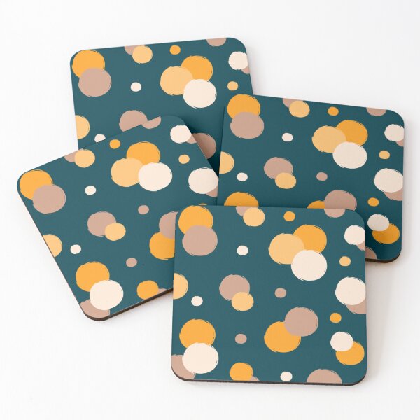 Item preview, Sunset Glow Sprinkles designed and sold by Art Shimmers.