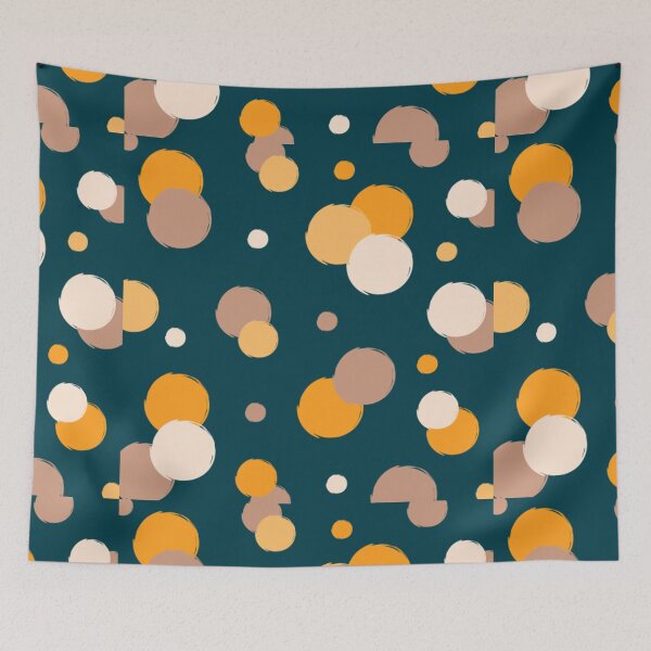 Item preview, Sunset Glow Sprinkles designed and sold by Art Shimmers.