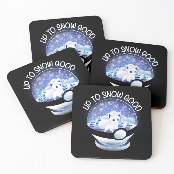 Item preview, Up to Snow Good designed and sold by Dan Elijah Fajardo.