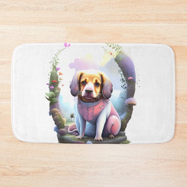 Item preview, Whimsical Pet Portraits: Your Beloved Companion in Fantasy designed and sold by Ironsidelab.