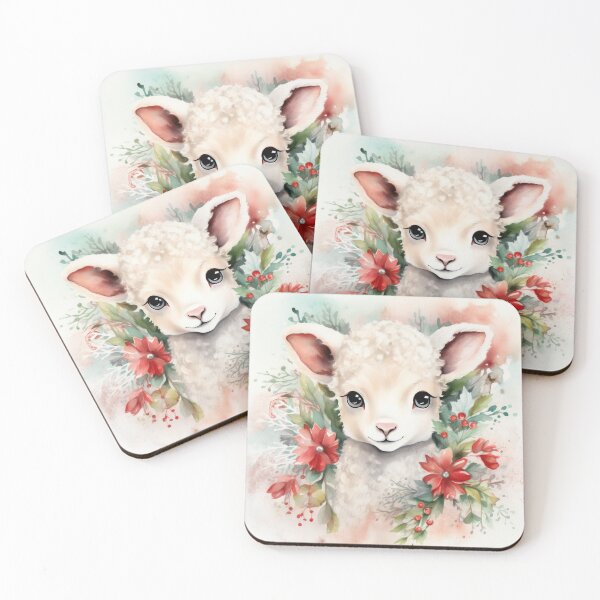 Item preview, Cute Baby Animal designed and sold by anbeth73.