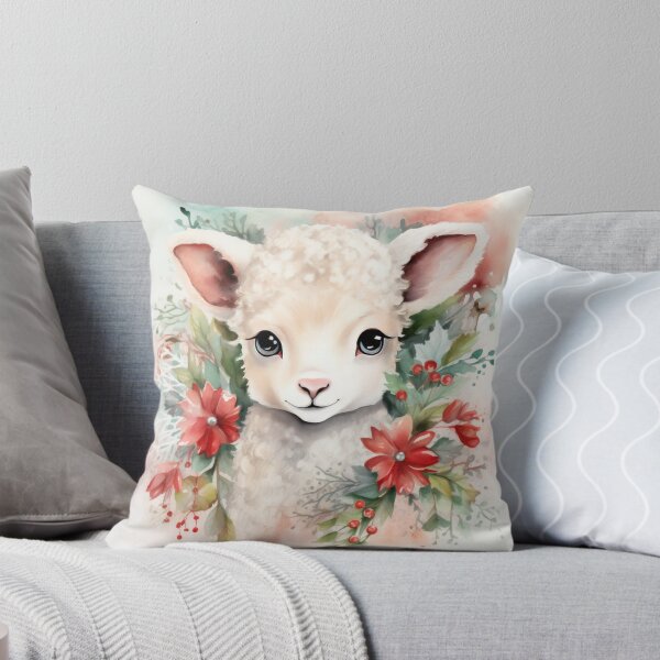 Item preview, Cute Baby Animal designed and sold by anbeth73.