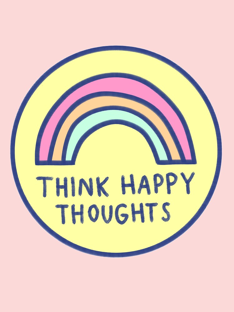 Happy Thoughts – Happy Thoughts YGK