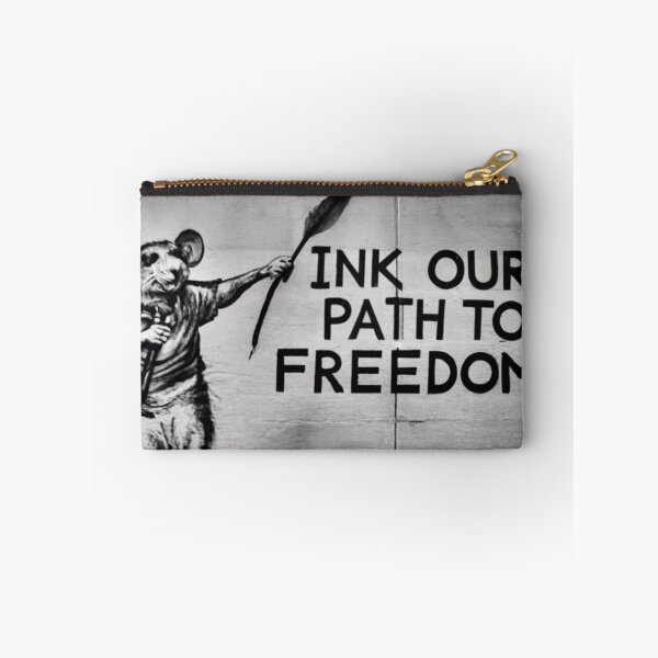 Item preview, Rat Stencil Graffiti designed and sold by Bomax121.