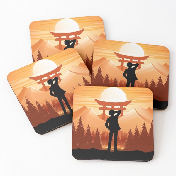 Item preview, Kiyotaka Ayanokoji designed and sold by ZenitsuDesign.