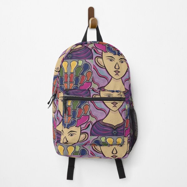 Item preview, Colourful mind designed and sold by DColourMuse.
