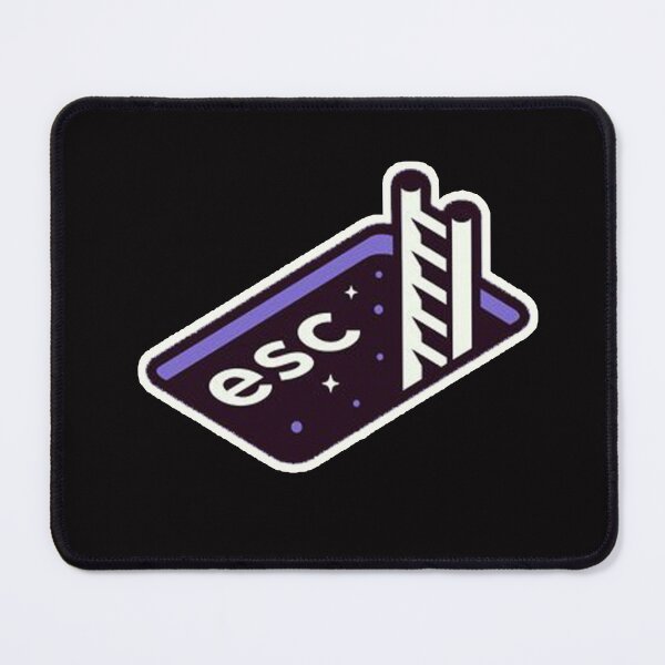 Item preview, escape designed and sold by Ratatatts.