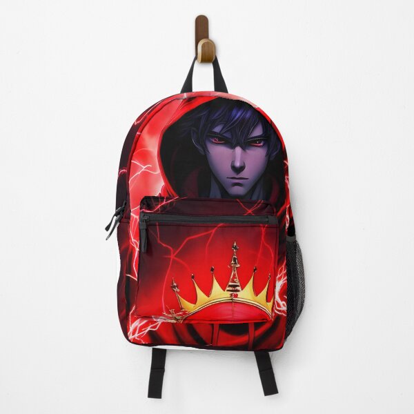 Item preview, Demon Boy Fighter designed and sold by Tessa Art.