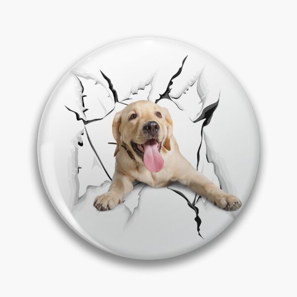 Item preview, Funny dog designed and sold by TakeThis4.