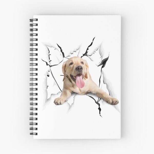 Item preview, Funny dog designed and sold by TakeThis4.