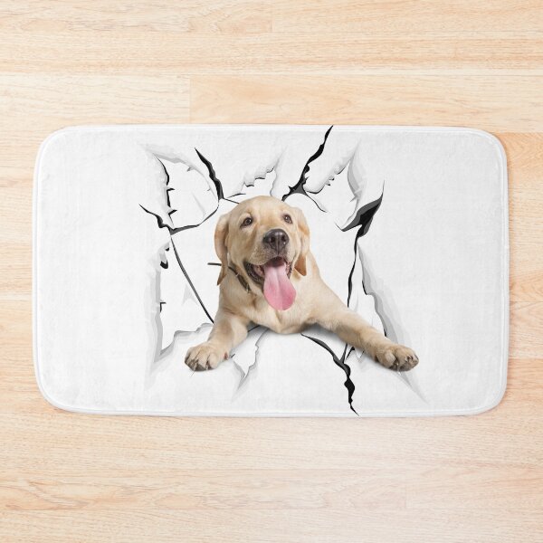 Item preview, Funny dog designed and sold by TakeThis4.
