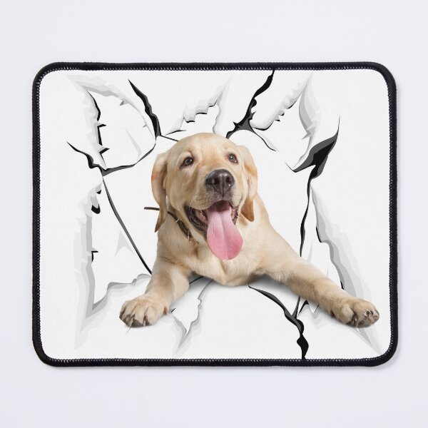 Item preview, Funny dog designed and sold by TakeThis4.