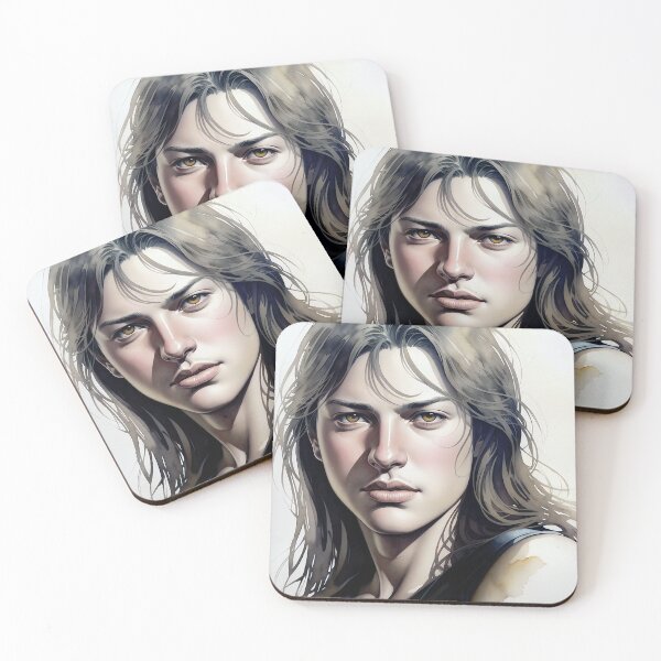 Item preview, Young David Gilmour designed and sold by bogfl.