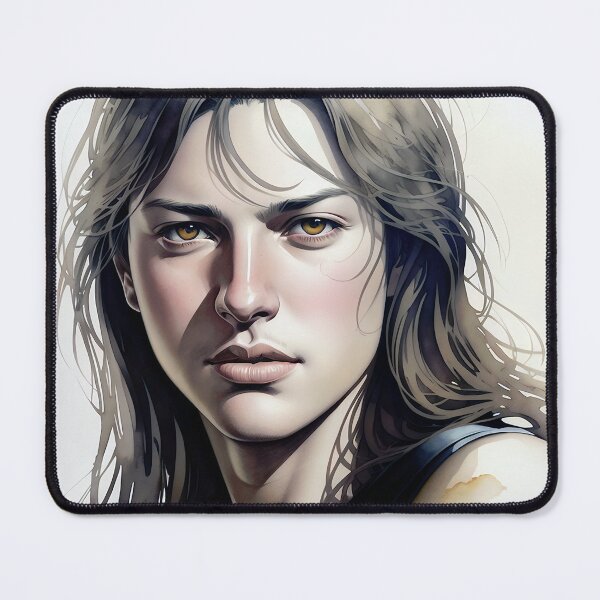 Item preview, Young David Gilmour designed and sold by bogfl.