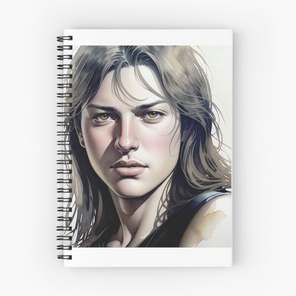 Item preview, El joven David Gilmour designed and sold by bogfl.