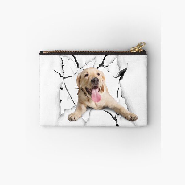 Item preview, Funny dog designed and sold by TakeThis4.