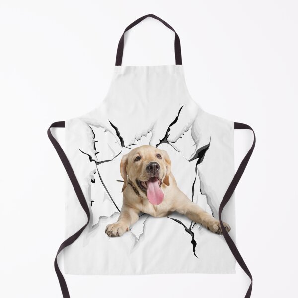 Item preview, Funny dog designed and sold by TakeThis4.