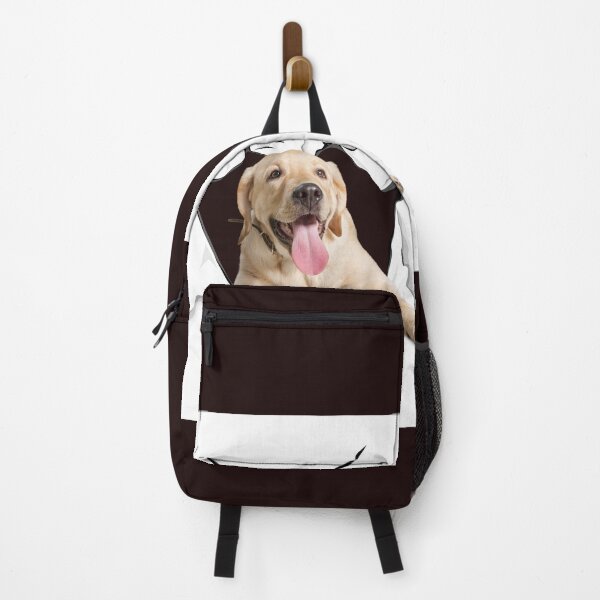 Item preview, Funny dog designed and sold by TakeThis4.