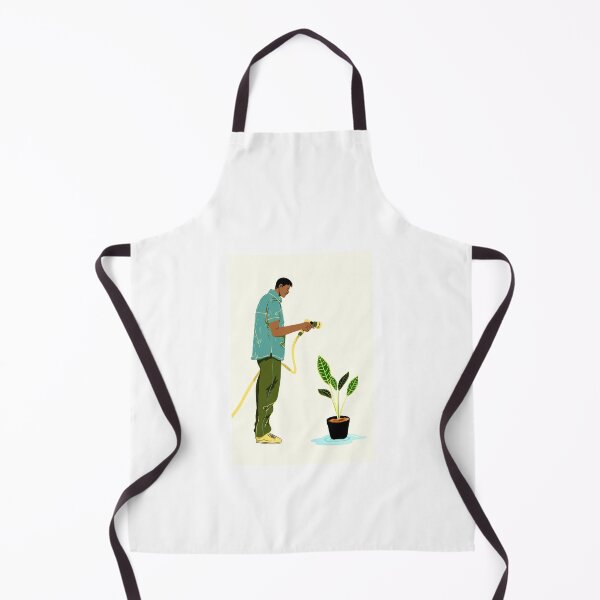 Item preview, Watering Plants designed and sold by Thedigital91.