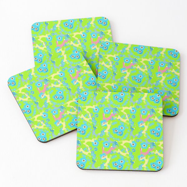 Item preview, Celebrating Spring designed and sold by krisevansart.