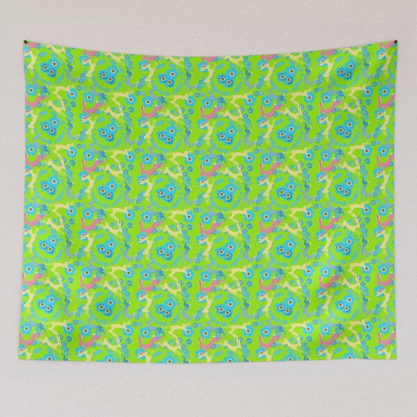 Item preview, Celebrating Spring designed and sold by krisevansart.