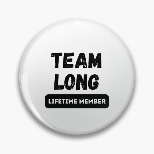 Item preview, Team LONG Lifetime member family gift designed and sold by IssaraStudio.