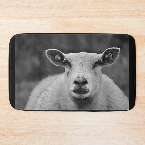Item preview, Sheep designed and sold by Vanja Rosenthal.
