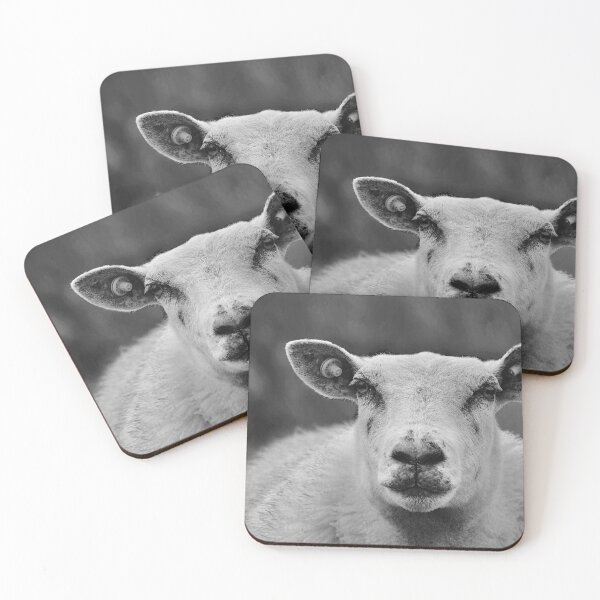 Item preview, Sheep designed and sold by Vanja Rosenthal.