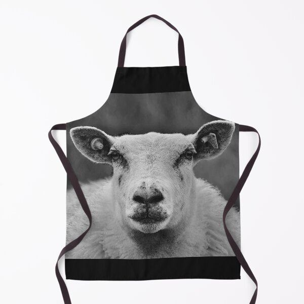 Item preview, Sheep designed and sold by Vanja Rosenthal.