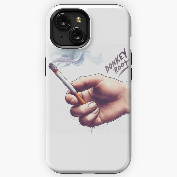 Cigarette iPhone Cases for Sale