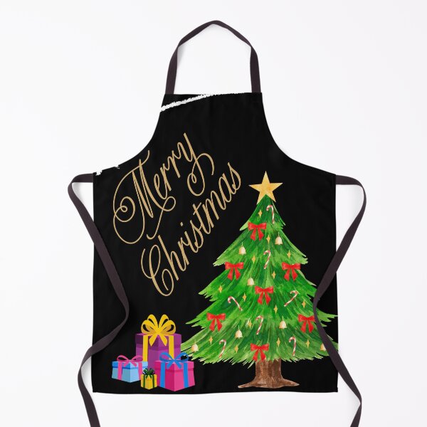 Item preview, Christmas tree with presents and Bethlehem star designed and sold by EazyPeakStore.