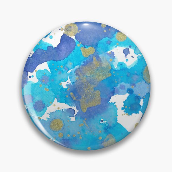 Item preview, Blue Splash designed and sold by Imogen McCann.