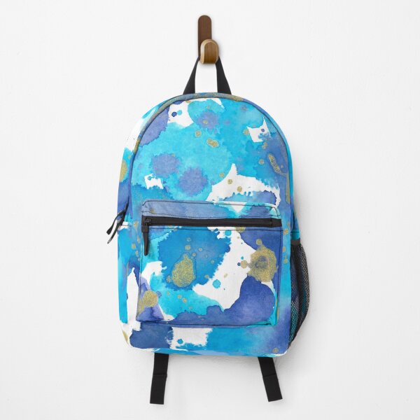 Item preview, Blue Splash designed and sold by Imogen McCann.