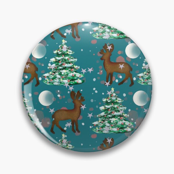 Item preview, Christmas Time designed and sold by Almanzart.