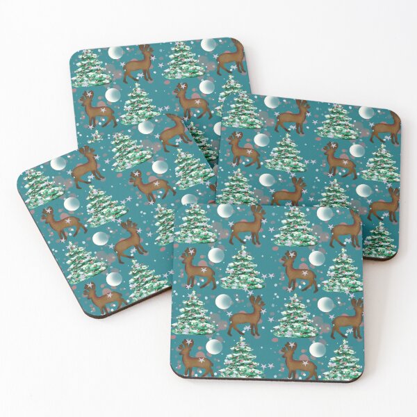 Item preview, Christmas Time designed and sold by Almanzart.