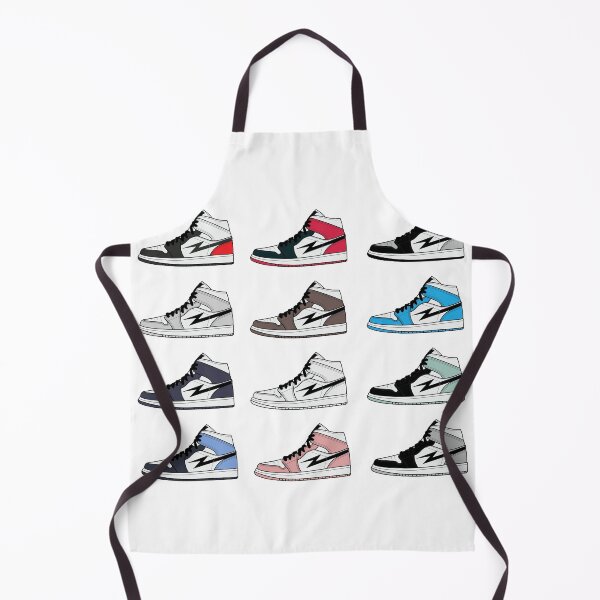 Item preview, Air Jordan (1) Pack designed and sold by DigiHouse.
