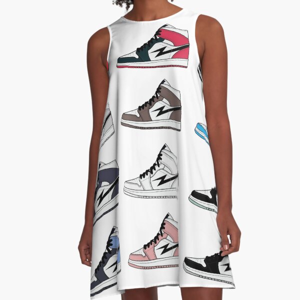Item preview, Air Jordan  (1) Pack designed and sold by DigiHouse.