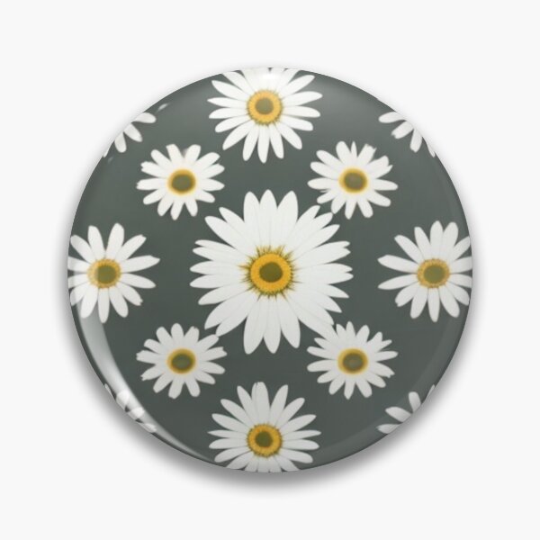 Item preview, Daisy designed and sold by NeilODonnell.