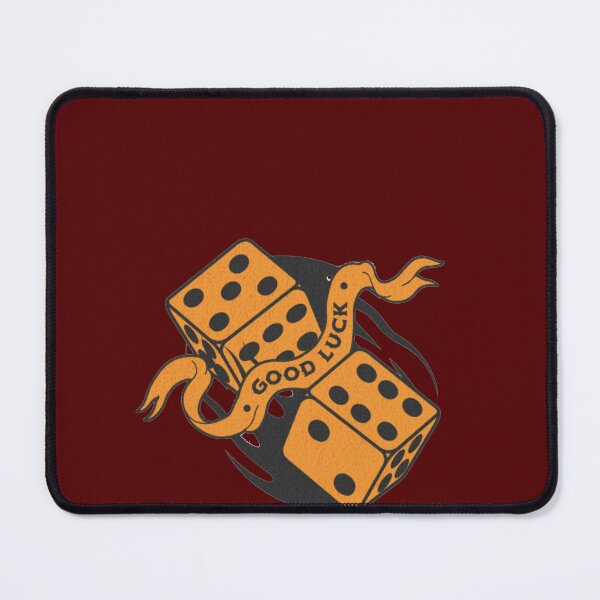 Item preview, Dice designed and sold by Biderini.