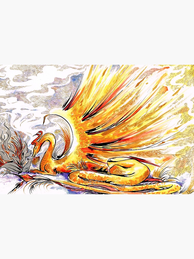 When Dragons Speak by likhain