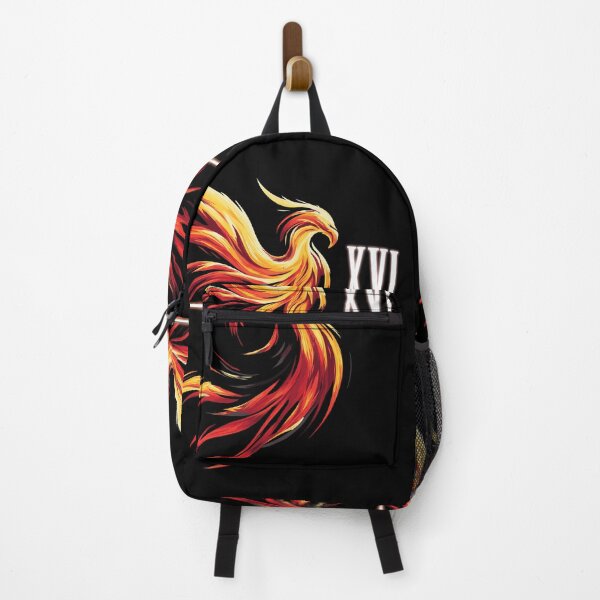 Item preview, Phoenix; rebirth of fire designed and sold by Ironharted.