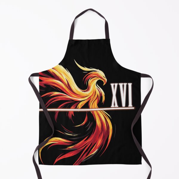 Item preview, Phoenix; rebirth of fire designed and sold by Ironharted.