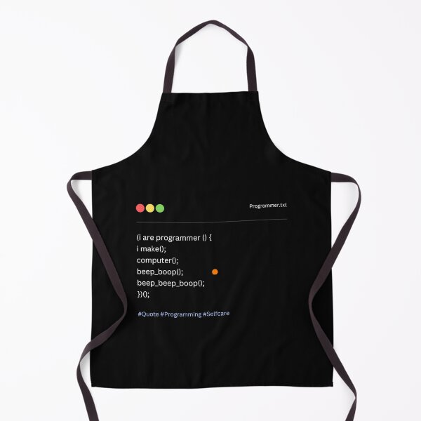 Item preview, I Are Programmer designed and sold by OnTheTrend.