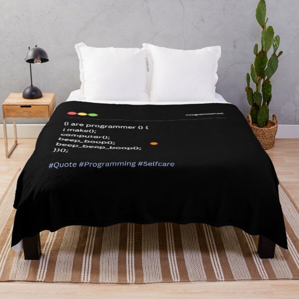 Item preview, I Are Programmer designed and sold by OnTheTrend.