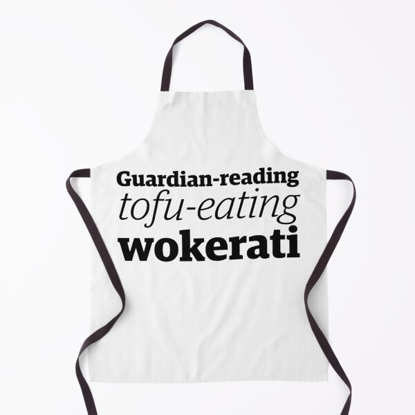 Item preview, NDVH Wokerati designed and sold by Nik’s T-Shirts.