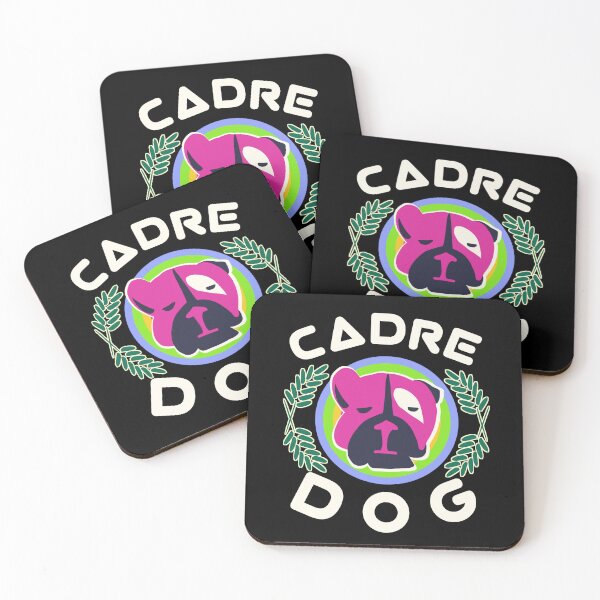 Item preview, Dog – dog squad – animal partnership designed and sold by vibeno1.